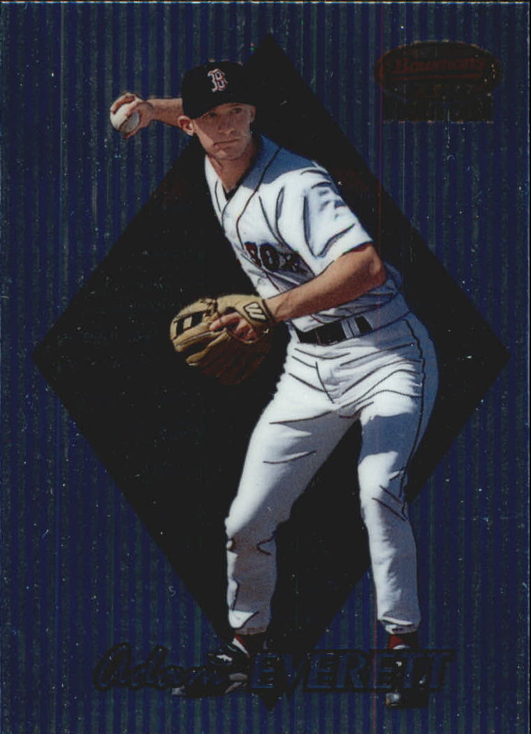thumbnail 312  - 1999 Bowman&#039;s Best Baseball Card Pick