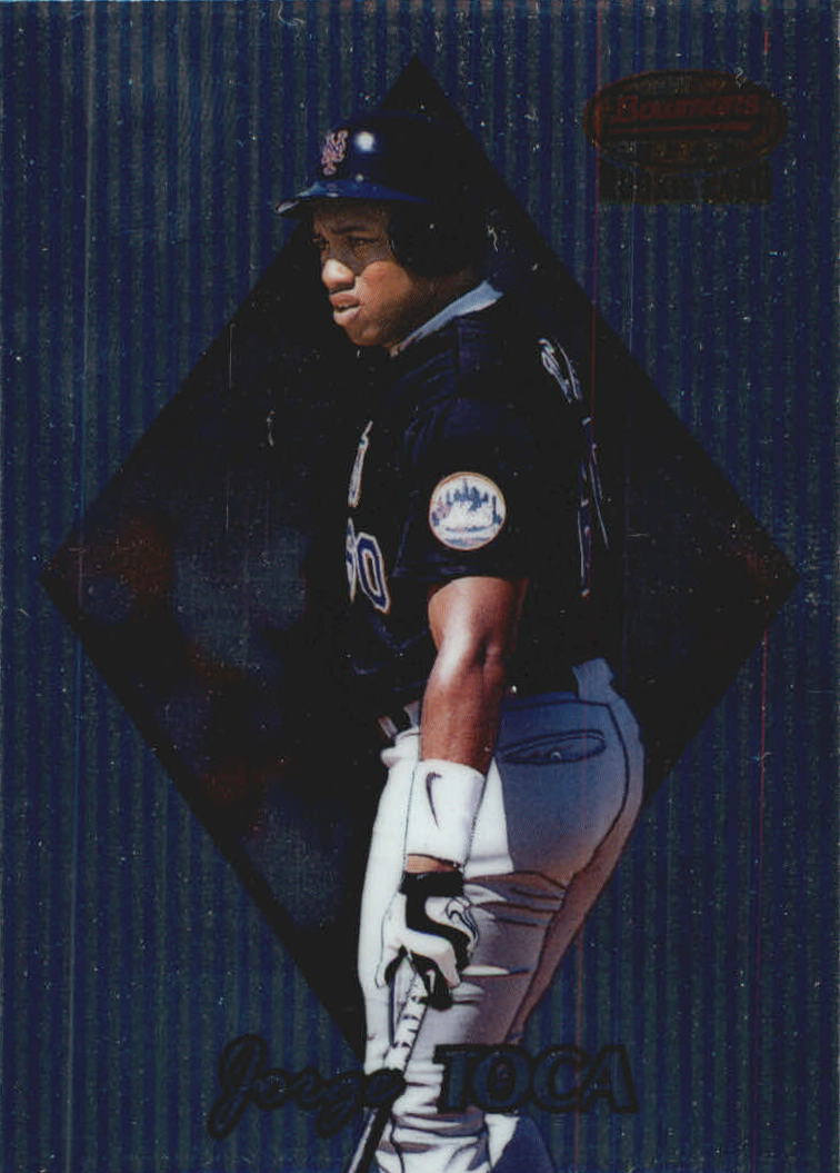 thumbnail 314  - 1999 Bowman&#039;s Best Baseball Card Pick