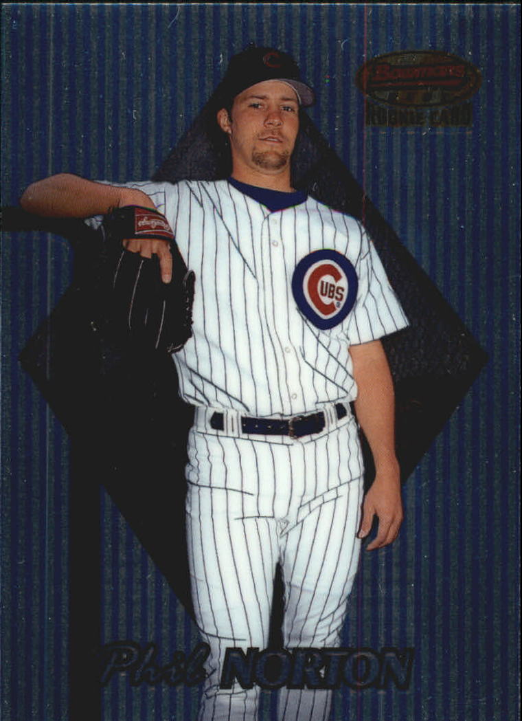 thumbnail 320  - 1999 Bowman&#039;s Best Baseball Card Pick