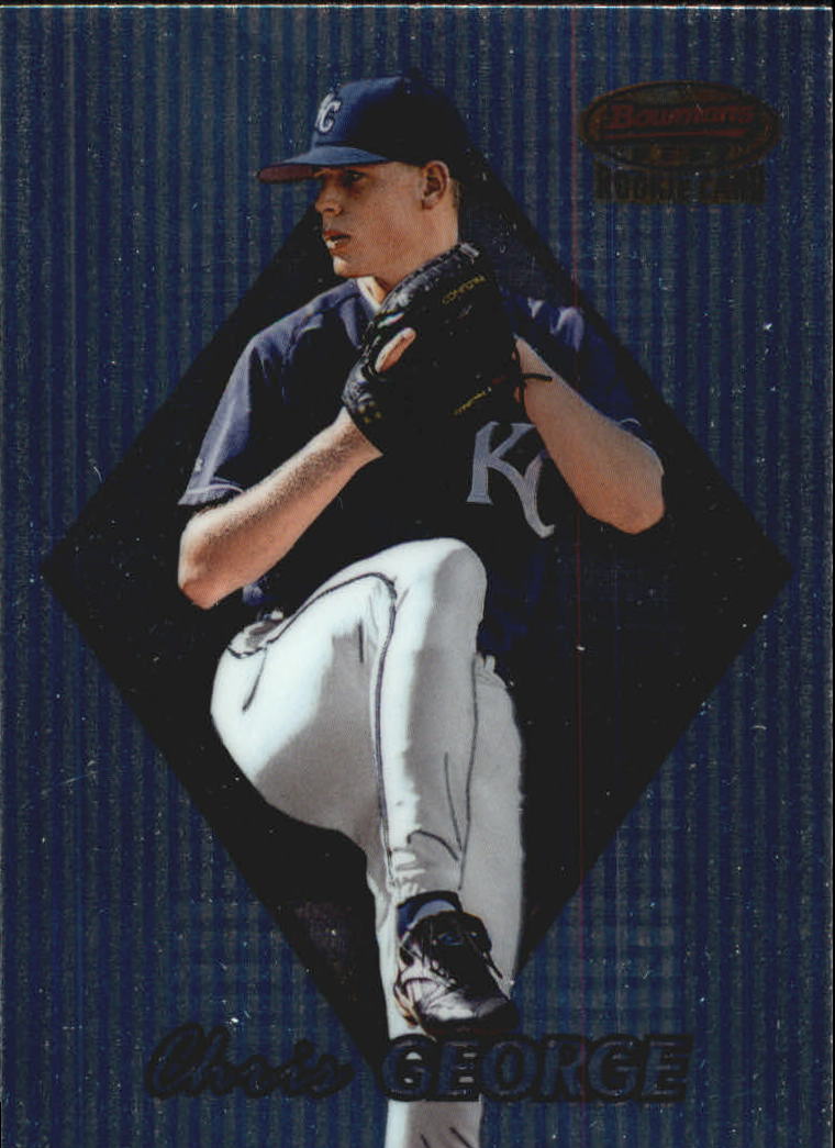 thumbnail 324  - 1999 Bowman&#039;s Best Baseball Card Pick
