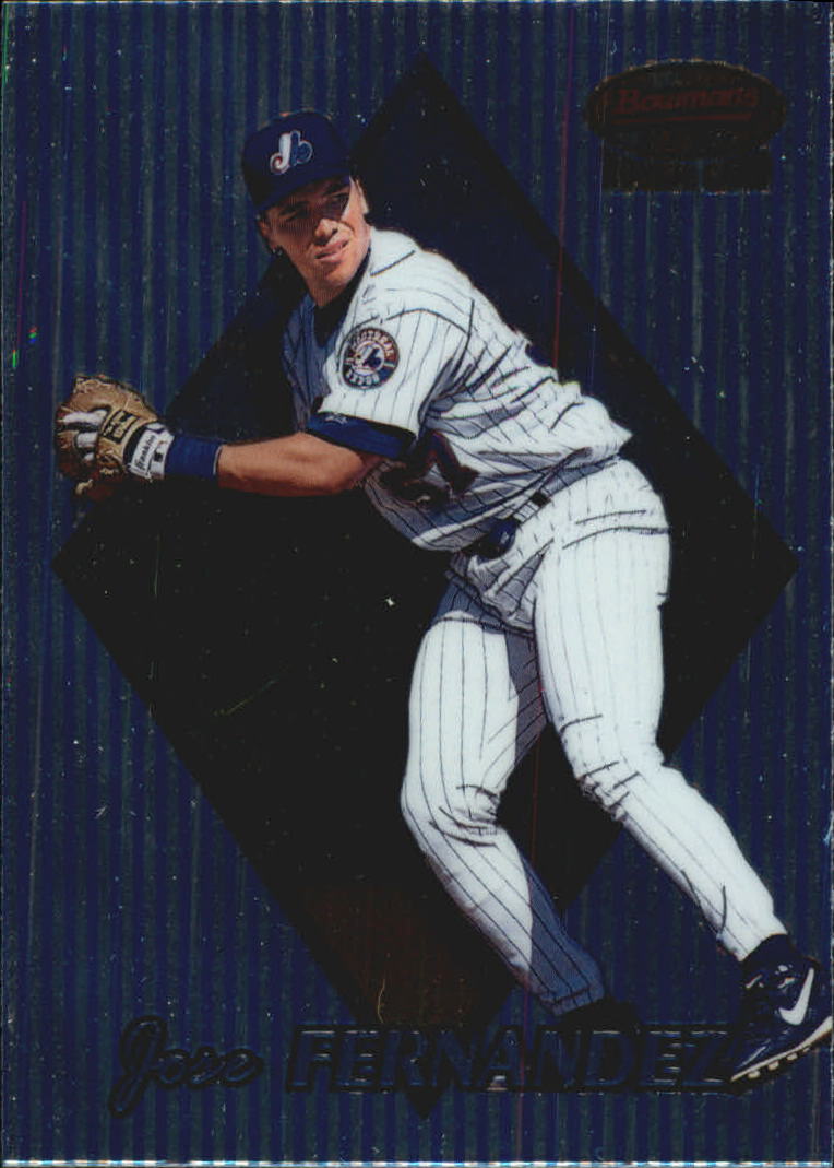 thumbnail 326  - 1999 Bowman&#039;s Best Baseball Card Pick