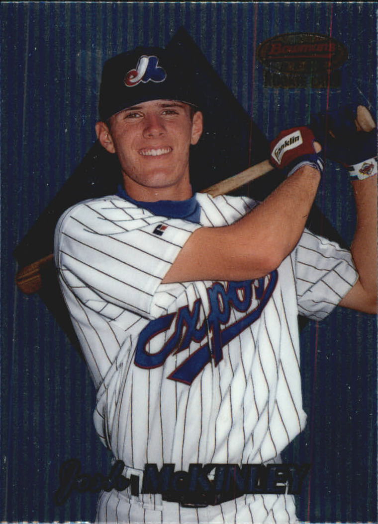 thumbnail 330  - 1999 Bowman&#039;s Best Baseball Card Pick