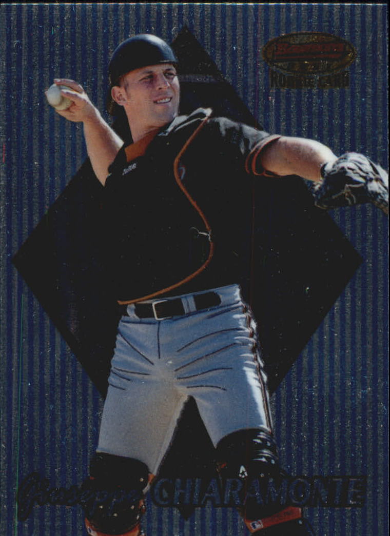 thumbnail 332  - 1999 Bowman&#039;s Best Baseball Card Pick