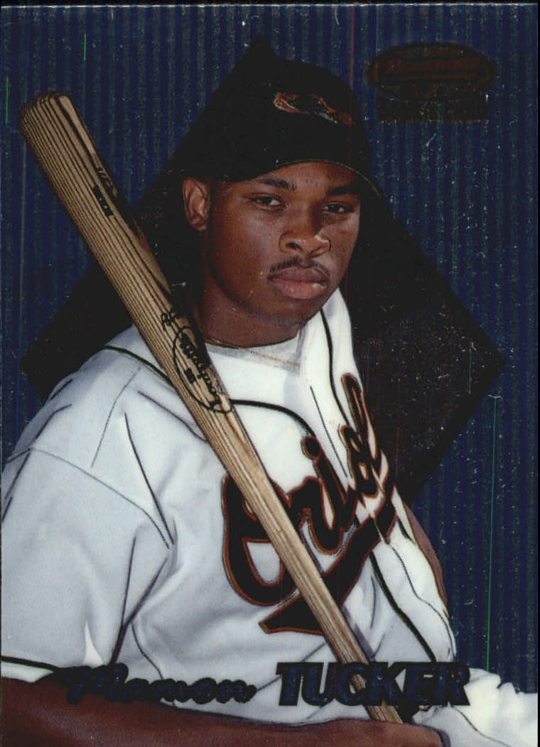 thumbnail 334  - 1999 Bowman&#039;s Best Baseball Card Pick