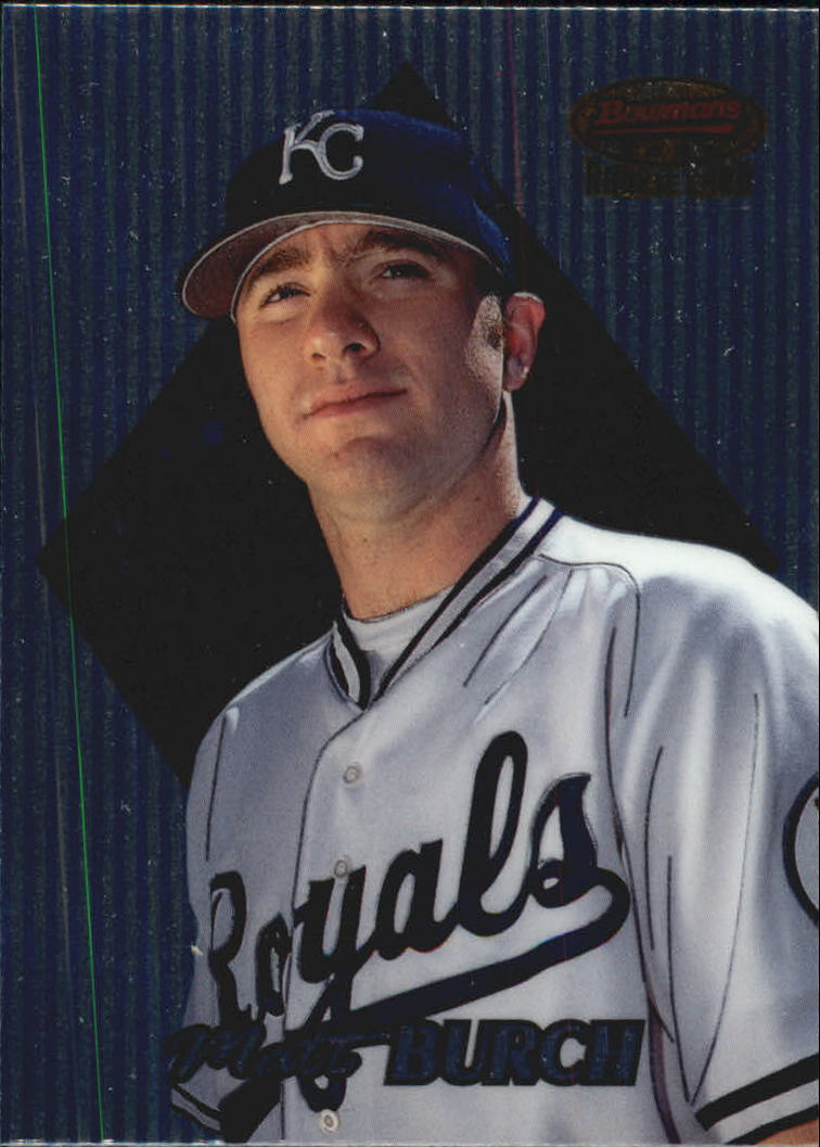 thumbnail 342  - 1999 Bowman&#039;s Best Baseball Card Pick
