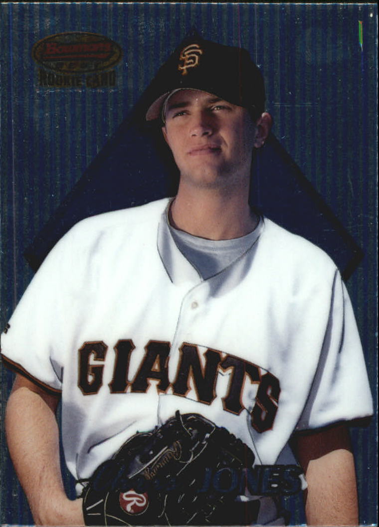 thumbnail 344  - 1999 Bowman&#039;s Best Baseball Card Pick