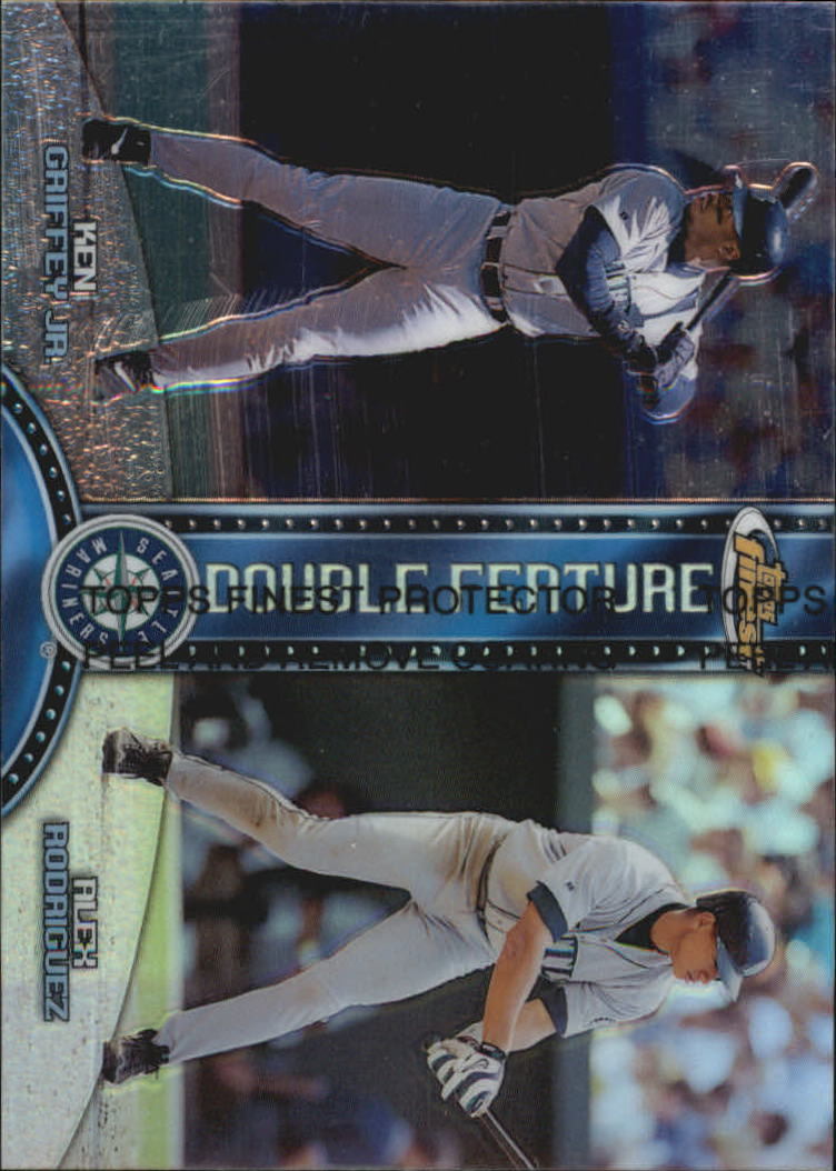 1999 Finest Baseball Part 2 - Picture 50 of 65