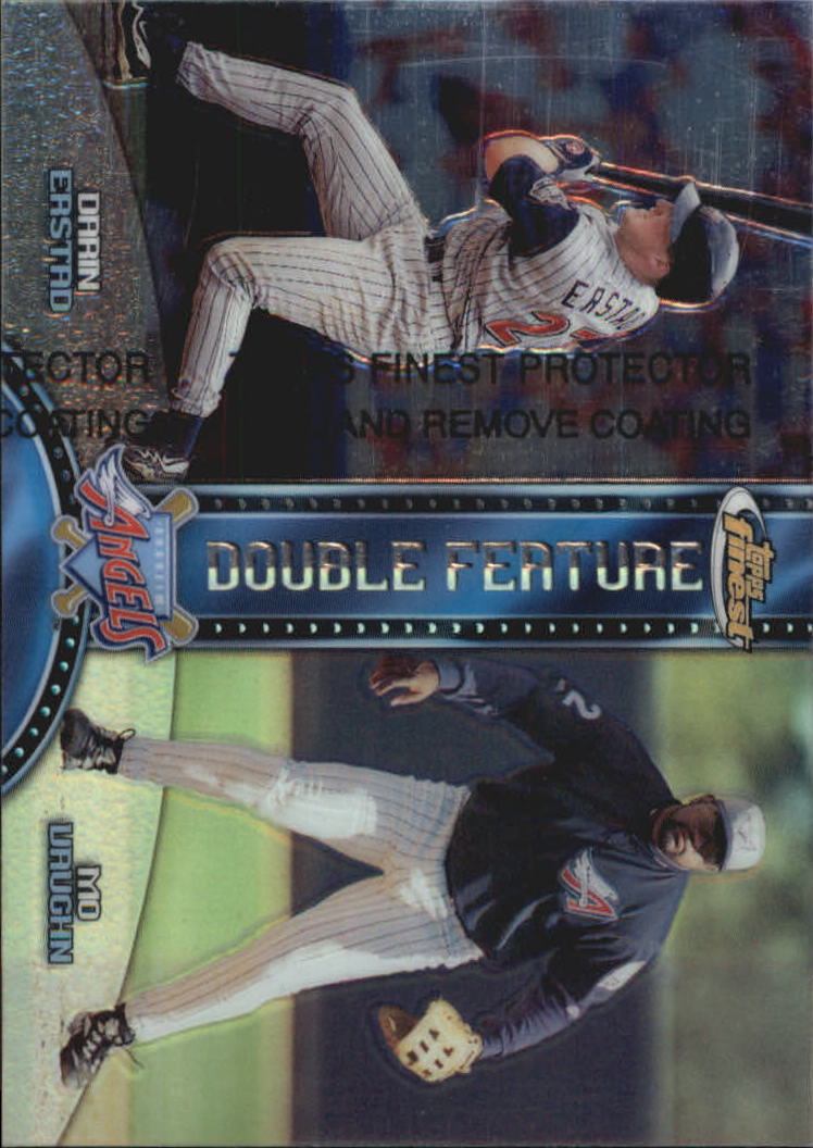 1999 Finest Baseball Part 2 - Picture 46 of 65