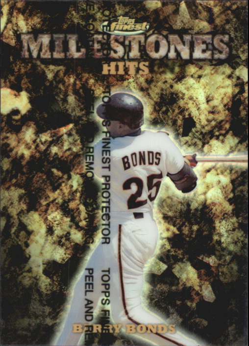 1999 Finest Baseball Part 2 - Picture 40 of 65