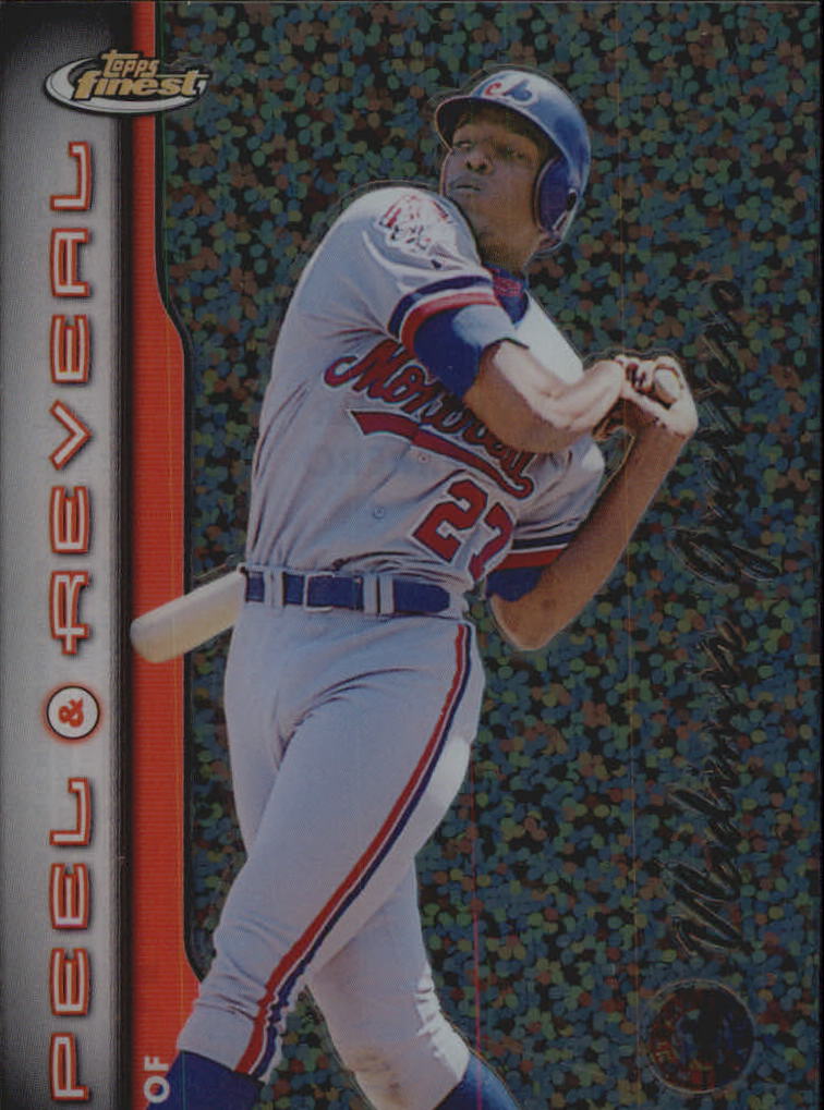 1999 Finest Baseball Part 2 - Picture 36 of 65
