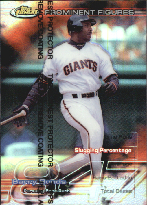 1999 Finest Baseball Part 2 - Picture 34 of 65