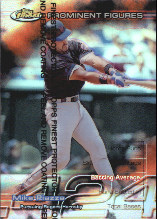 1999 Finest Baseball Part 2 - Picture 32 of 65