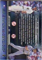 1999 Finest Baseball Part 2 - Picture 9 of 65