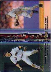 1999 Finest Baseball Part 2 - Picture 8 of 65