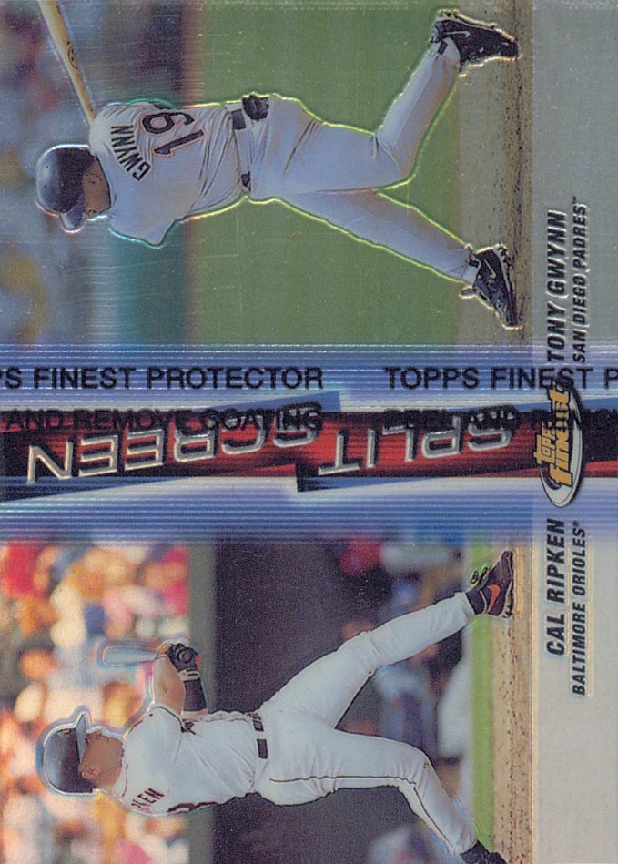 1999 Finest Baseball Part 2 - Picture 6 of 65