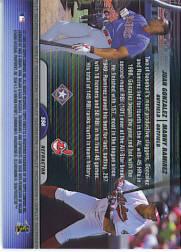 1999 Finest Baseball Part 2 - Picture 3 of 65