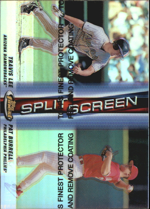 1999 Finest Baseball Part 2 - Picture 14 of 65