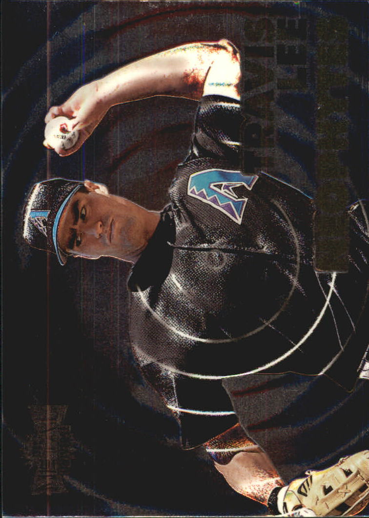 1999 Metal Universe Baseball "Insert and Parallel" Cards - Picture 14 of 31
