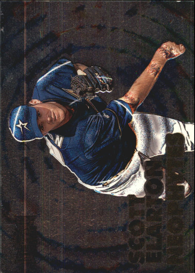 1999 Metal Universe Baseball "Insert and Parallel" Cards - Picture 12 of 31