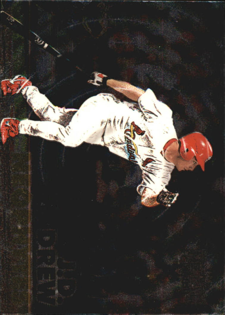 1999 Metal Universe Baseball "Insert and Parallel" Cards - Picture 10 of 31