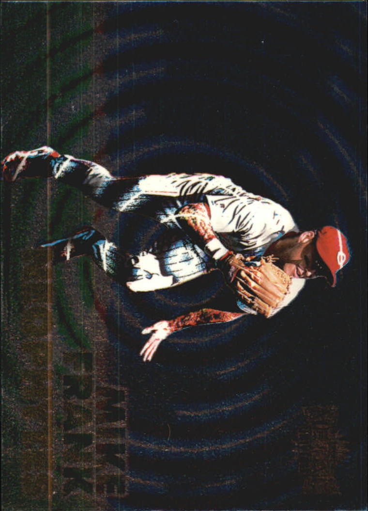 1999 Metal Universe Baseball "Insert and Parallel" Cards - Picture 8 of 31
