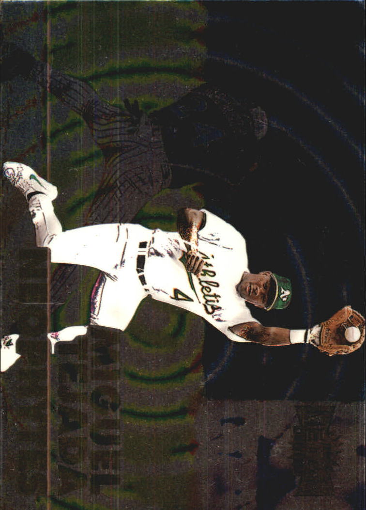 1999 Metal Universe Baseball "Insert and Parallel" Cards - Picture 6 of 31
