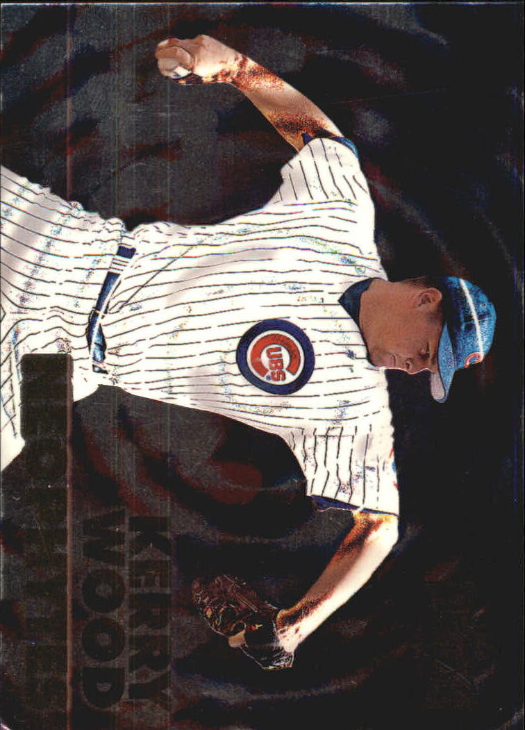 1999 Metal Universe Baseball "Insert and Parallel" Cards - Picture 4 of 31