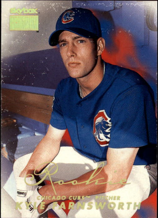 1999 Skybox Premium Baseball "Main Set" Cards #223 to #300 Rookies and Prospects - Picture 8 of 134