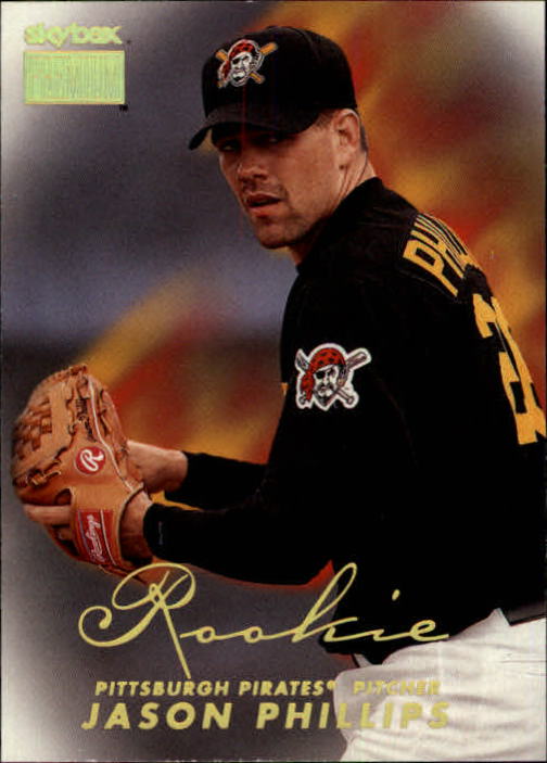 1999 Skybox Premium Baseball "Main Set" Cards #223 to #300 Rookies and Prospects - Picture 17 of 134