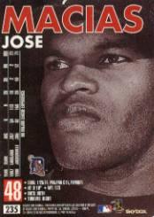 1999 Skybox Premium Baseball "Main Set" Cards #223 to #300 Rookies and Prospects - Picture 24 of 134