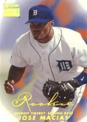 1999 Skybox Premium Baseball "Main Set" Cards #223 to #300 Rookies and Prospects - Picture 23 of 134