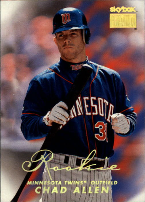1999 Skybox Premium Baseball "Main Set" Cards #223 to #300 Rookies and Prospects - Picture 25 of 134