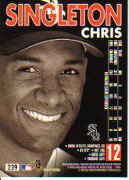 1999 Skybox Premium Baseball "Main Set" Cards #223 to #300 Rookies and Prospects - Picture 30 of 134