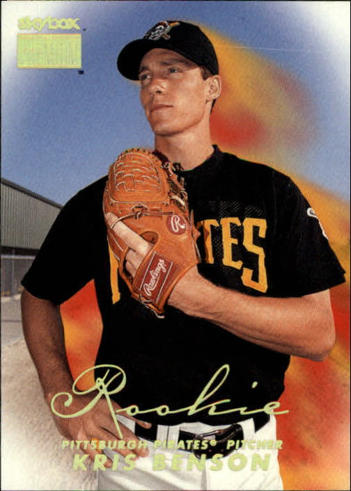 1999 Skybox Premium Baseball "Main Set" Cards #223 to #300 Rookies and Prospects - Picture 35 of 134
