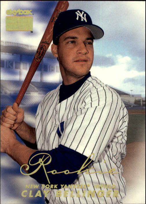 1999 Skybox Premium Baseball "Main Set" Cards #223 to #300 Rookies and Prospects - Picture 37 of 134