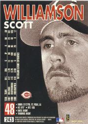 1999 Skybox Premium Baseball "Main Set" Cards #223 to #300 Rookies and Prospects - Picture 40 of 134