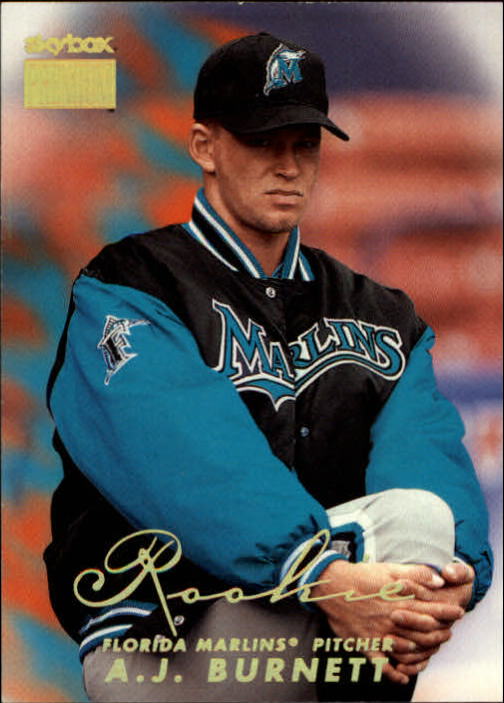 1999 Skybox Premium Baseball "Main Set" Cards #223 to #300 Rookies and Prospects - Picture 43 of 134