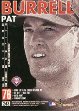 1999 Skybox Premium Baseball "Main Set" Cards #223 to #300 Rookies and Prospects - Picture 48 of 134
