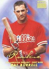 1999 Skybox Premium Baseball "Main Set" Cards #223 to #300 Rookies and Prospects - Picture 47 of 134