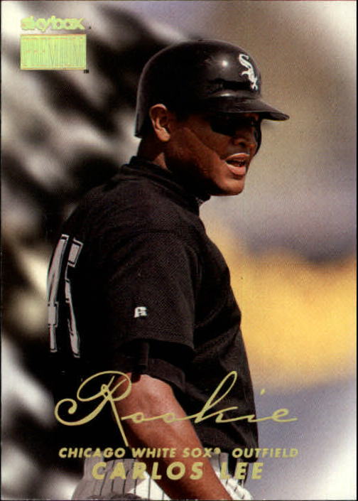 1999 Skybox Premium Baseball "Main Set" Cards #223 to #300 Rookies and Prospects - Picture 51 of 134