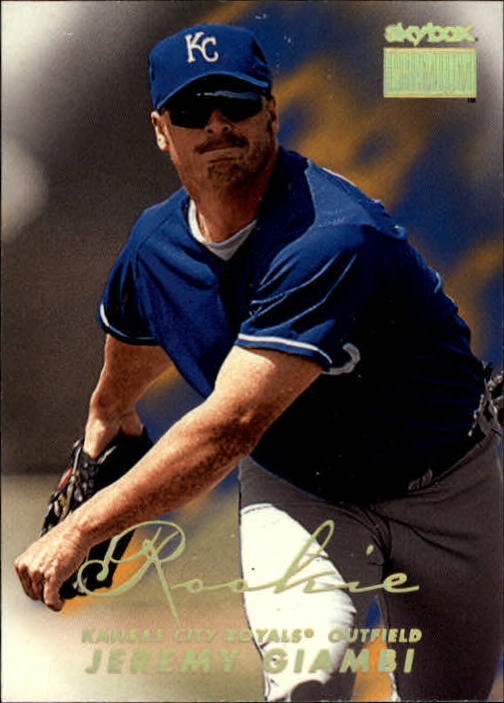1999 Skybox Premium Baseball "Main Set" Cards #223 to #300 Rookies and Prospects - Picture 61 of 134