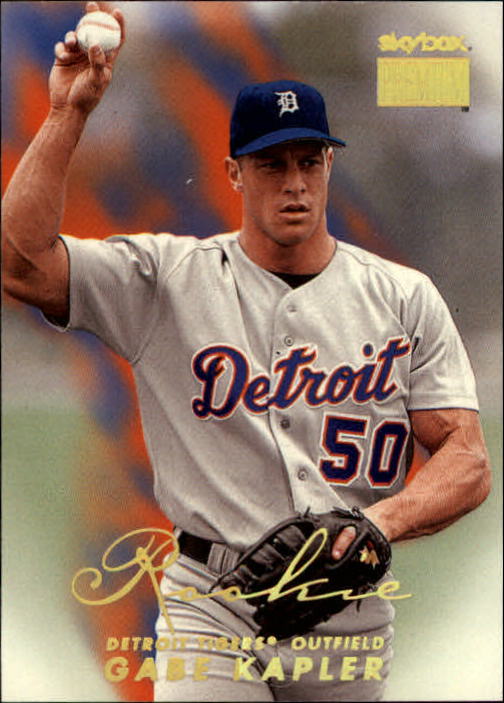 1999 Skybox Premium Baseball "Main Set" Cards #223 to #300 Rookies and Prospects - Picture 73 of 134
