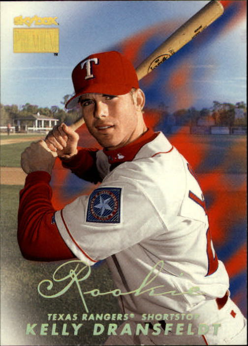 1999 Skybox Premium Baseball "Main Set" Cards #223 to #300 Rookies and Prospects - Picture 77 of 134
