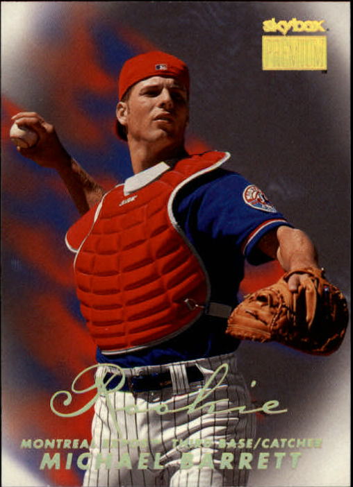 1999 Skybox Premium Baseball "Main Set" Cards #223 to #300 Rookies and Prospects - Picture 79 of 134