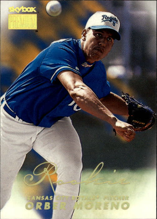 1999 Skybox Premium Baseball "Main Set" Cards #223 to #300 Rookies and Prospects - Picture 83 of 134