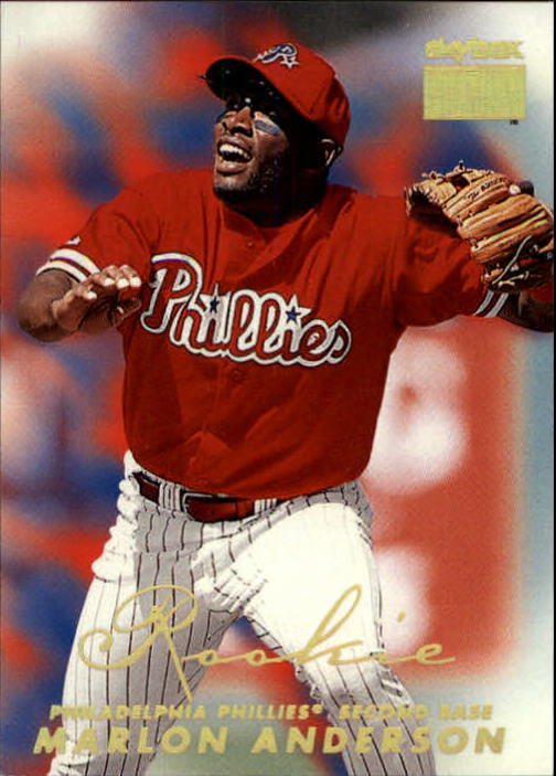1999 Skybox Premium Baseball "Main Set" Cards #223 to #300 Rookies and Prospects - Picture 85 of 134