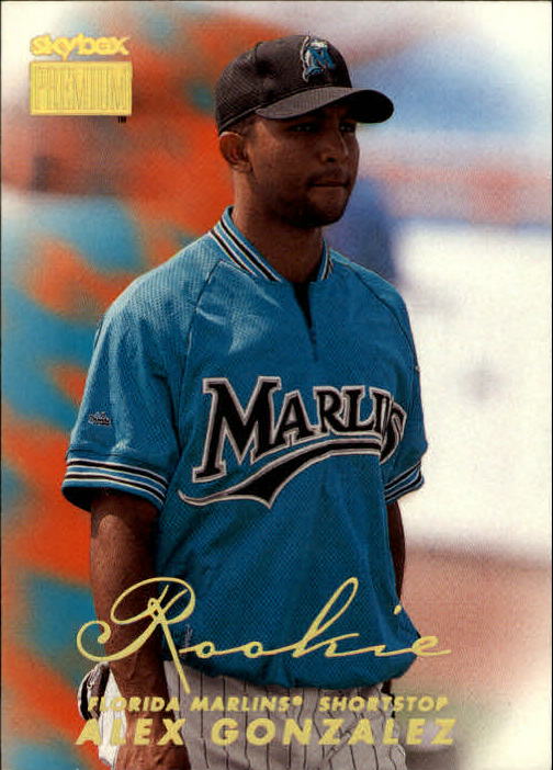 1999 Skybox Premium Baseball "Main Set" Cards #223 to #300 Rookies and Prospects - Picture 97 of 134