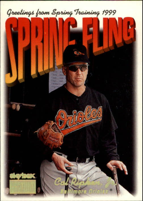 1999 Skybox Premium Baseball "Main Set" Cards #223 to #300 Rookies and Prospects - Picture 107 of 134