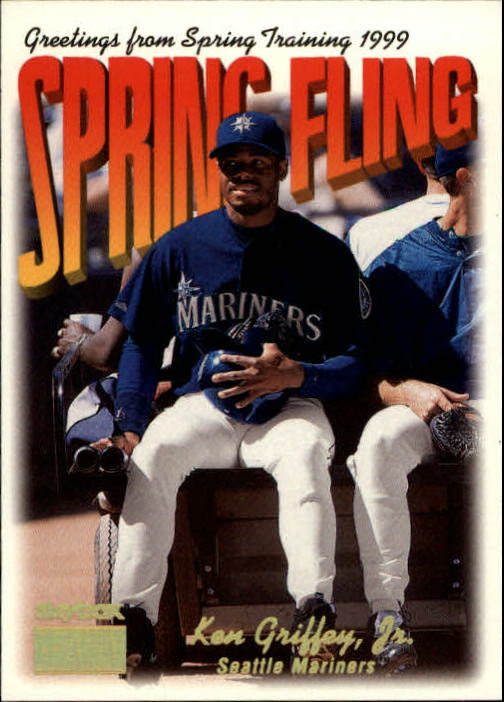 1999 Skybox Premium Baseball "Main Set" Cards #223 to #300 Rookies and Prospects - Picture 115 of 134