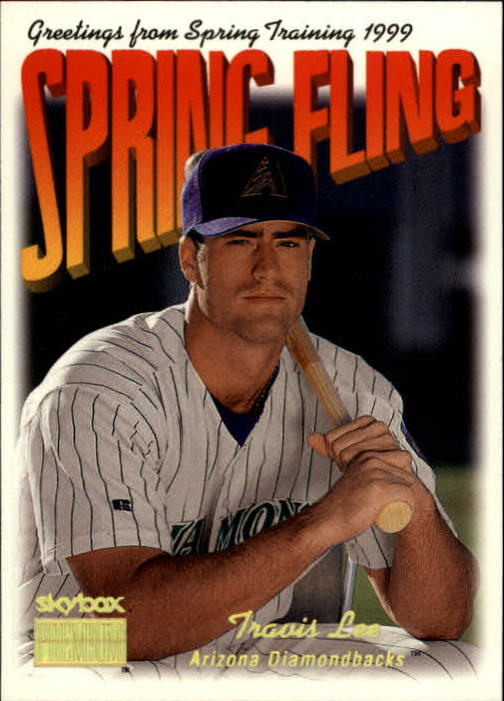 1999 Skybox Premium Baseball "Main Set" Cards #223 to #300 Rookies and Prospects - Picture 119 of 134